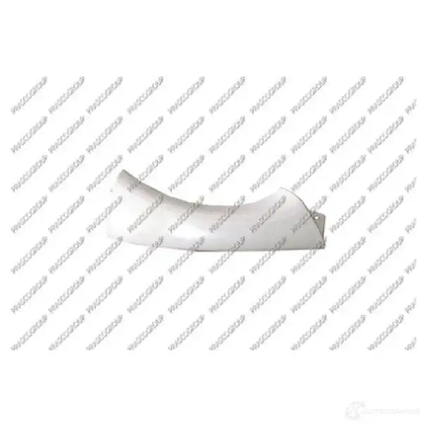 Кронштейн крепления фары PRASCO 8033533001154 DW3202103 KMI TXOV 2581677