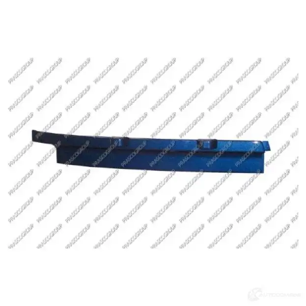 Плафон фары PRASCO 8033533079498 2581348 ds8602104 L40J H