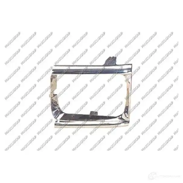 Плафон фары PRASCO FAZTY6 G 8033533065248 ty8102104 2608207