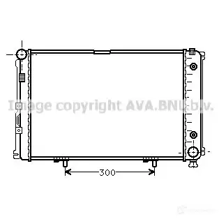 Крыльчатка охлаждения двигателя PRASCO 4045385191017 ivc122 U4 Q60N 1425124625 изображение 0