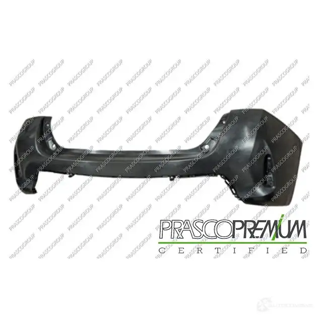 Вентилятор радиатора PRASCO HW1XJ Z vg7517 1437740074