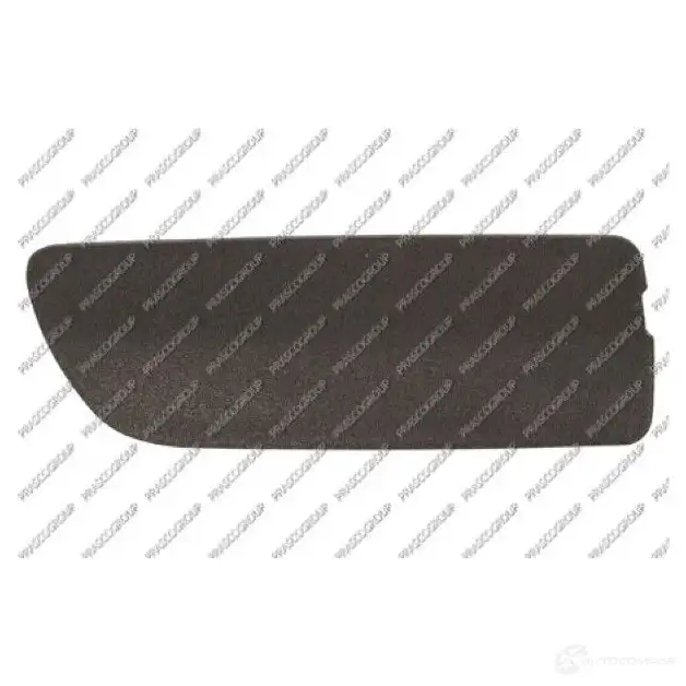Заглушка бампера PRASCO BM8201239 B JYKI9 8033533187735 2576816