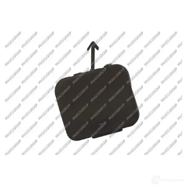 Заглушка бампера PRASCO Y3K4 OQ BM0441236 1424914296