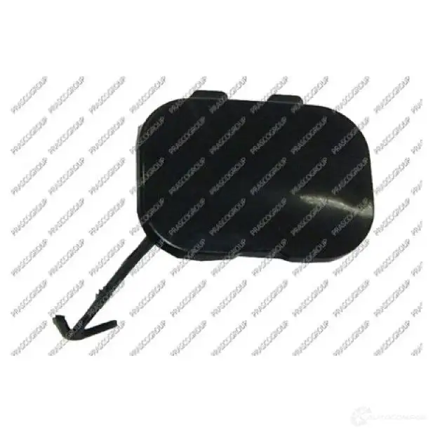 Заглушка бампера PRASCO IZ 0G31 1198250320 8033533228162 VG0161236
