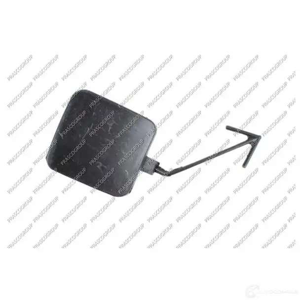 Заглушка бампера PRASCO ST4271236 RW2A1 ST 1438771603