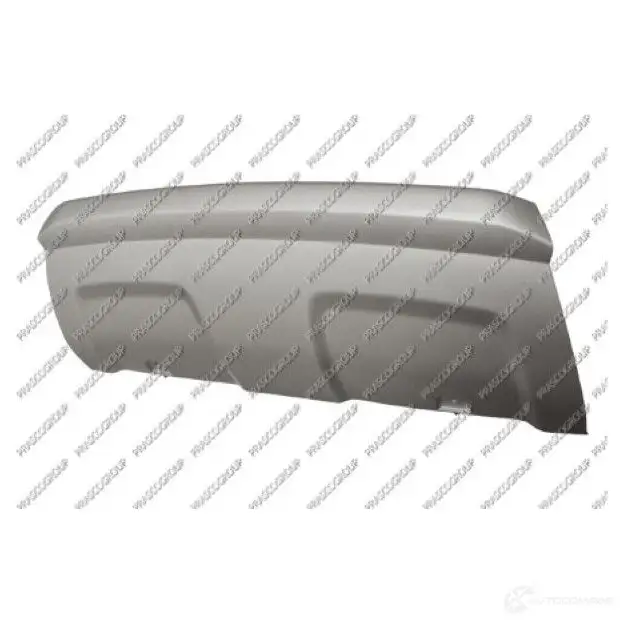 Заглушка бампера PRASCO 1ZT O58 LR7001236 8033533317972 1414181976
