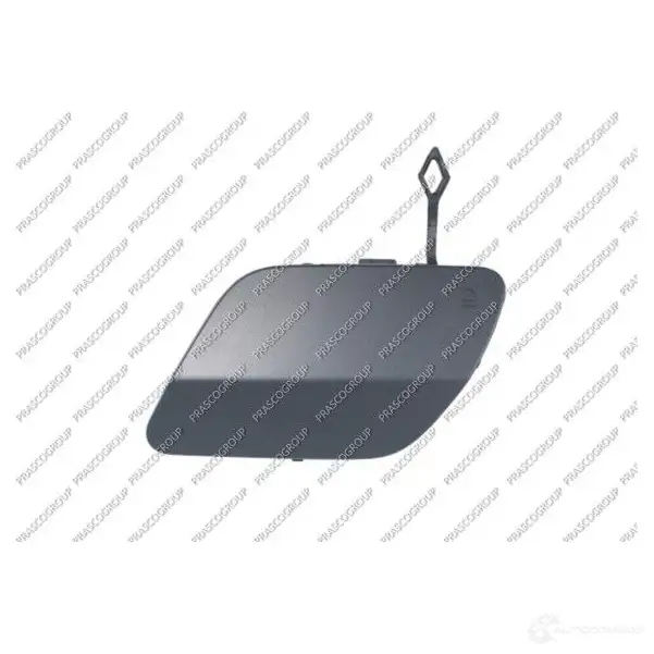 Заглушка бампера PRASCO ME4421286 1437908279 IT FGT4