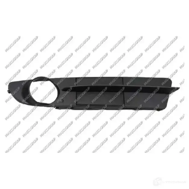 Заглушка бампера PRASCO MK9AL P BM0461249 8033533190728 2576211