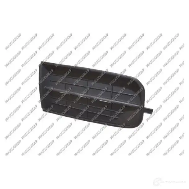 Заглушка бампера PRASCO K7 XARUY 8033533134807 2602068 RG4321250