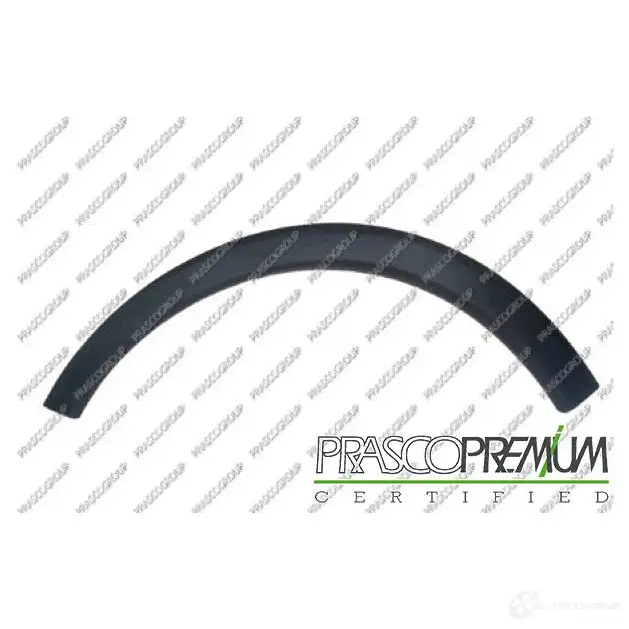 Расширитель арки PRASCO 2599093 OND2GZP OP0301591 OP032 1591