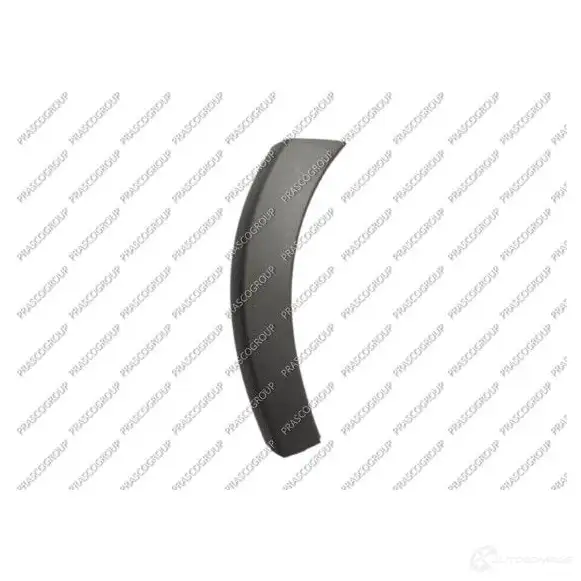 Расширитель арки PRASCO LS 2YN FT1251572 1437689637