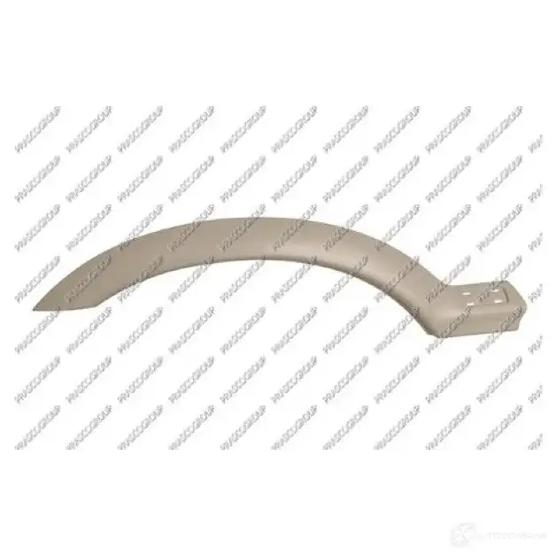 Расширитель арки PRASCO 2599942 8033533167362 OP7151592 P MKEK
