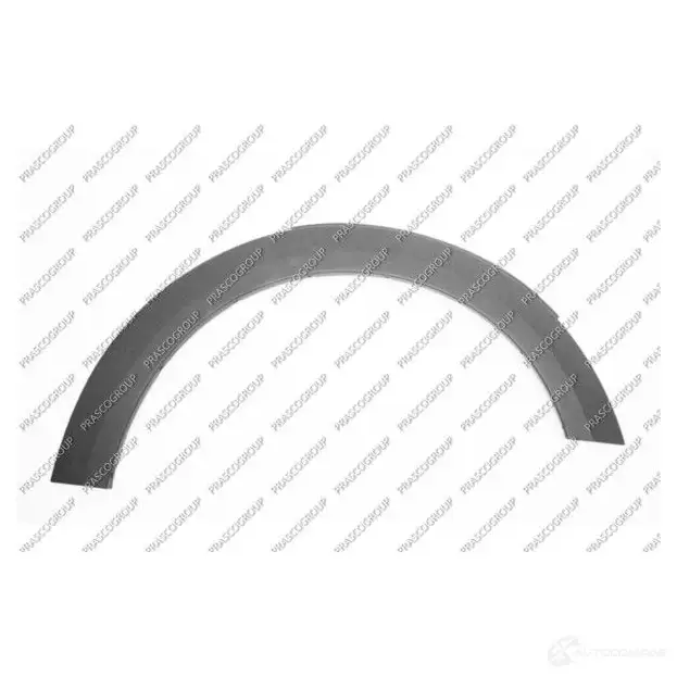 Расширитель арки PRASCO MN7021581 1437689760 4B8P N5T изображение 0
