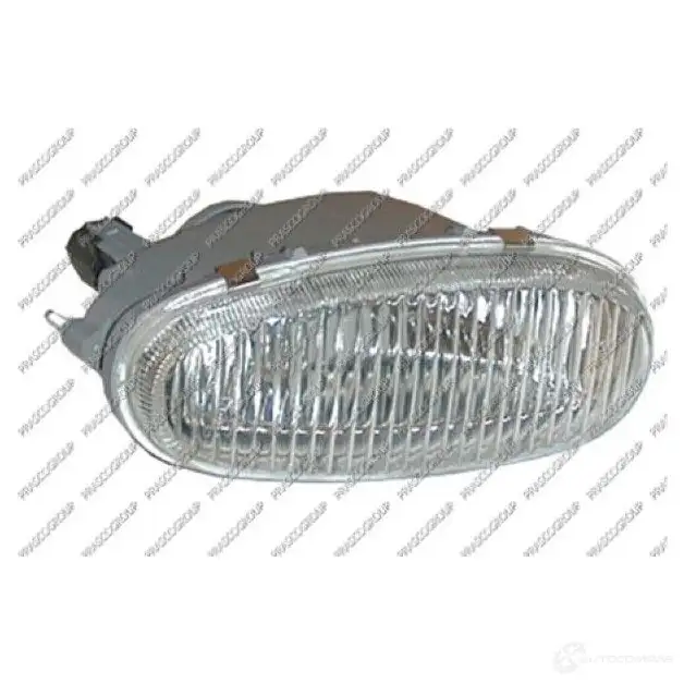 Противотуманная фара, птф PRASCO 2581568 NH5 WC DW0204413 8033533090004