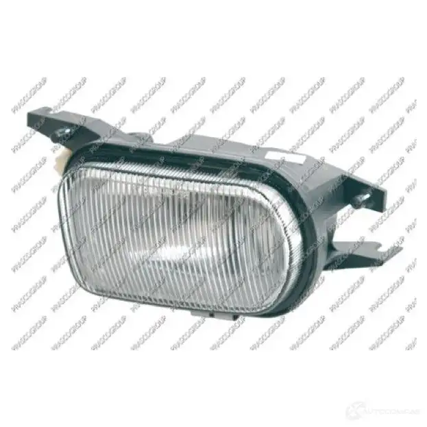 Противотуманная фара, птф PRASCO ME0274414 2593890 S WJ2GA 8033533048906