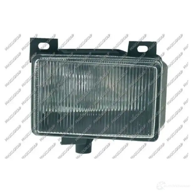 Противотуманная фара, птф PRASCO 8033533067396 8R IOG VV0284413 2608774