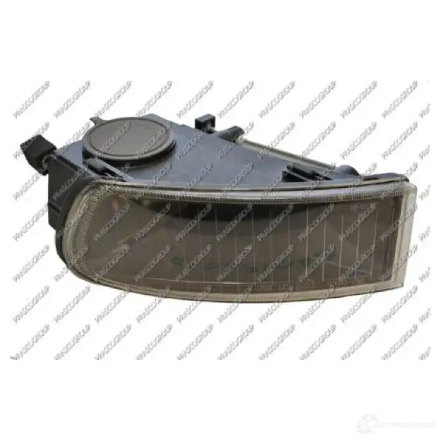 Противотуманная фара, птф PRASCO 2604375 V LS5T0R 8033533143977 SA0154413