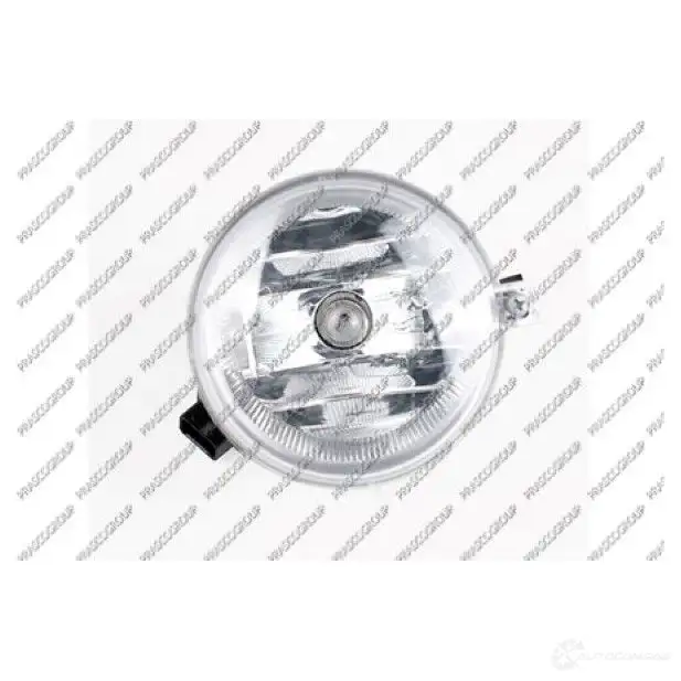 Противотуманная фара, птф PRASCO LP9K P 1437662537 JE0304433