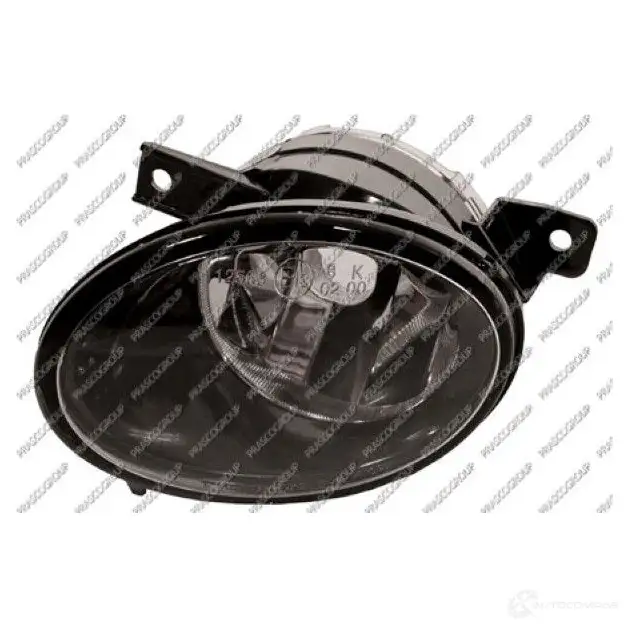 Противотуманная фара, птф PRASCO 1437662518 Z6C8 HT0 VG9194416