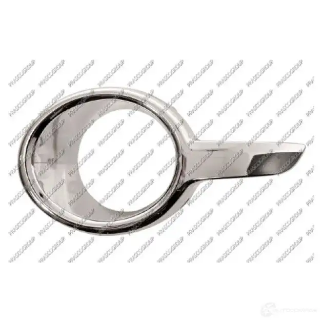 Рамка противотуманной фары PRASCO 2601314 FU KZ0XY 8033533301261 PG3261242