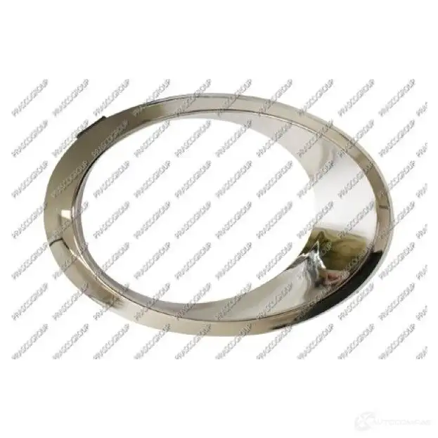 Рамка противотуманной фары PRASCO ME VENS FD1141249 1437712167