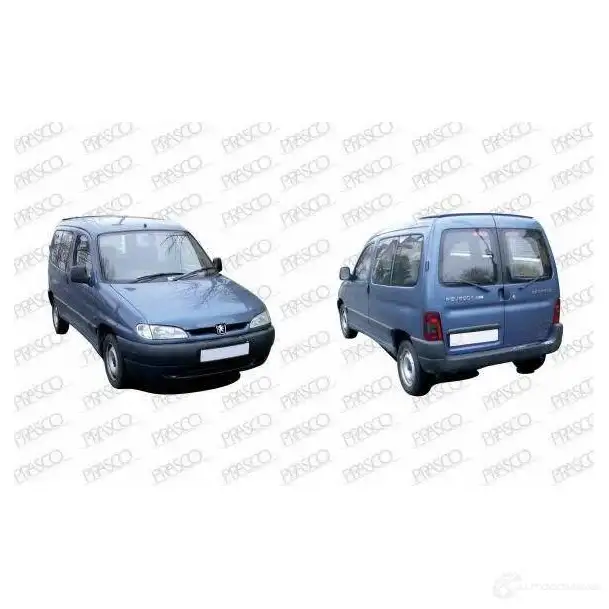 Панель радиатора, телевизор PRASCO 4 6QWXZE pg9043210 2601573