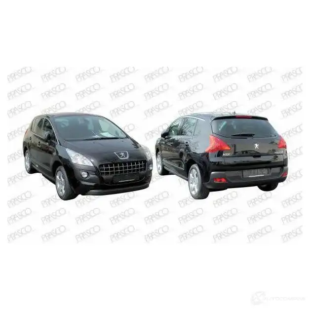 Панель радиатора, телевизор PRASCO 6270948 Y PFJ017 pg5203210