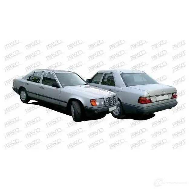 Панель радиатора, телевизор PRASCO me0310220 2593989 CA4 V7T