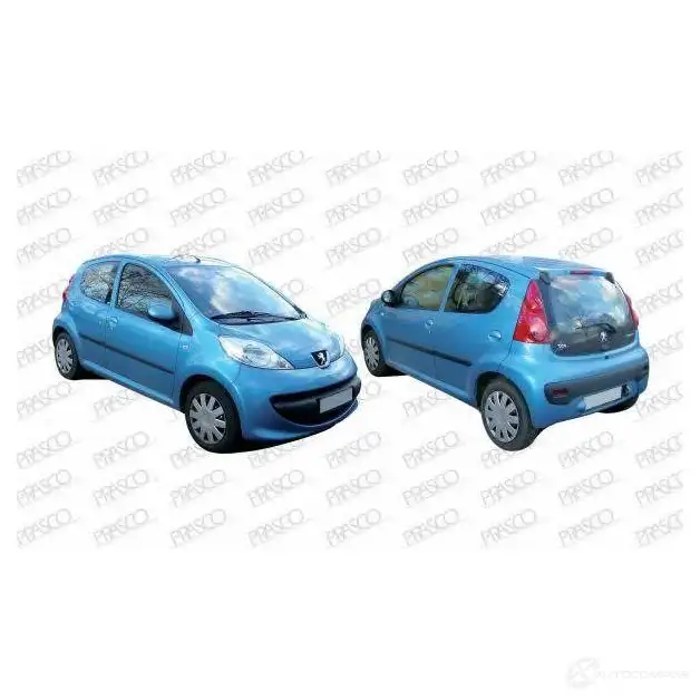 Панель радиатора, телевизор PRASCO 2601160 pg2013210 VXZ4A GE