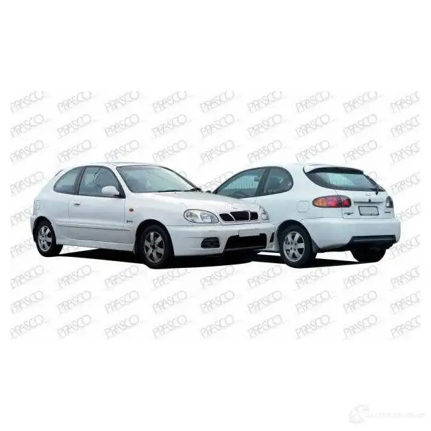 Панель радиатора, телевизор PRASCO H5OS 0B dw0223210 6267752