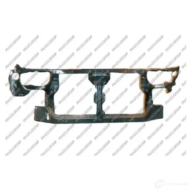 Панель радиатора PRASCO LQD8 2Z9 8033533051975 DS5203210 2581049