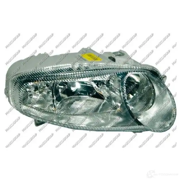 Фара PRASCO 8033533154621 YL5O 6GS 2573385 AA3404905 изображение 0