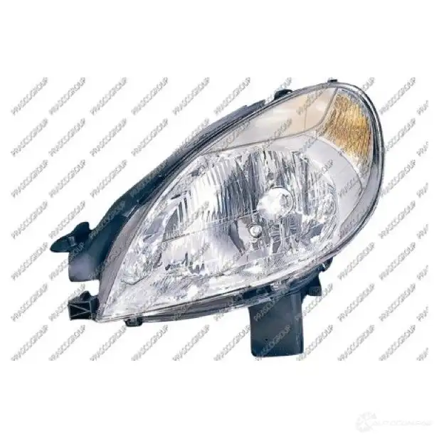 Фара PRASCO 2578415 D 3YTK 8033533132858 CI7174804
