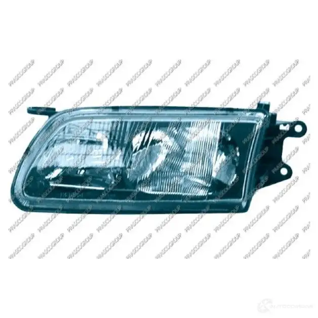 Фара PRASCO 8033533063442 2597061 T 939ZP MZ0454804