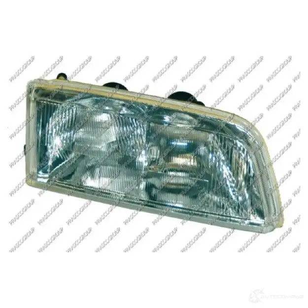 Фара PRASCO ZO JRA CI0324703 8033533054310 2577744
