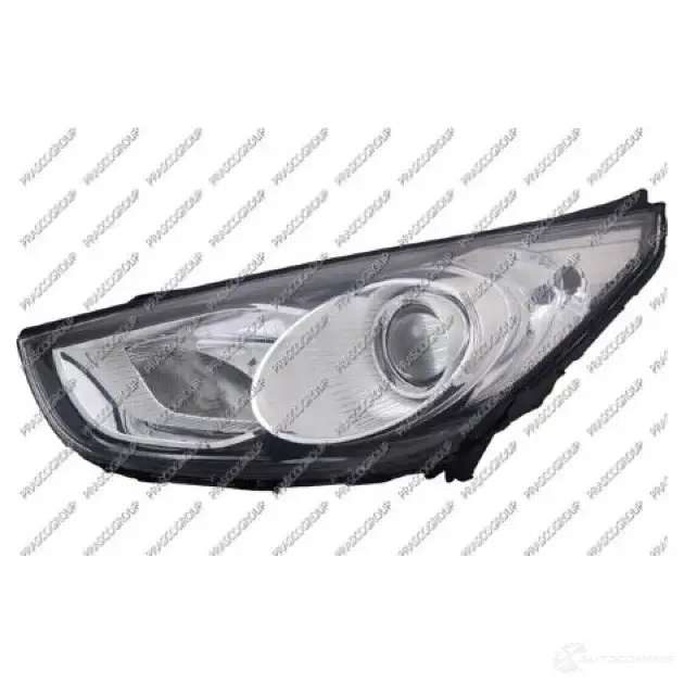 Фара PRASCO 0V ZF6P 8033533256202 2589462 hn8044904oe