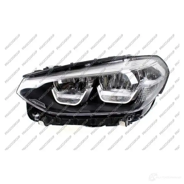 Фара PRASCO 9D BN3W BM8084914 1437660628