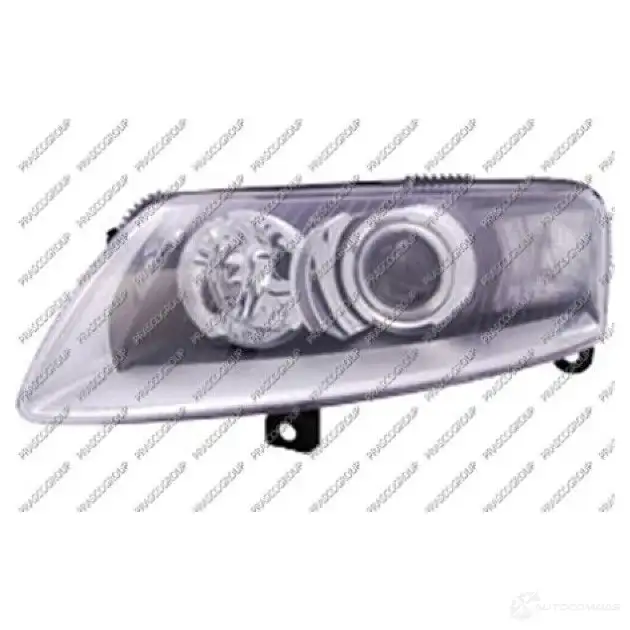 Фара PRASCO 8033533157691 2574106 WXPV GW AD0344914