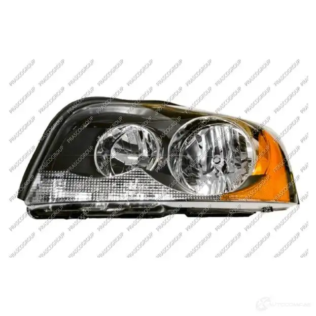 Фара PRASCO 1437666344 BC MLD5 VV7124904