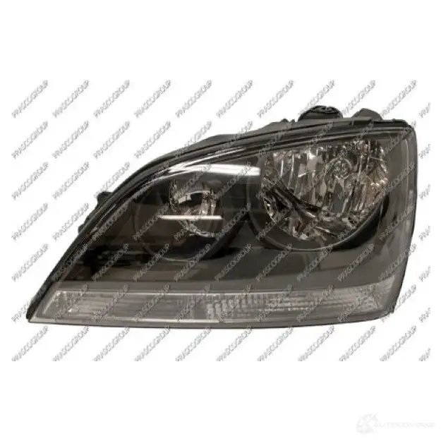 Фара PRASCO 860T C9 8033533304668 KI8104904 2592339