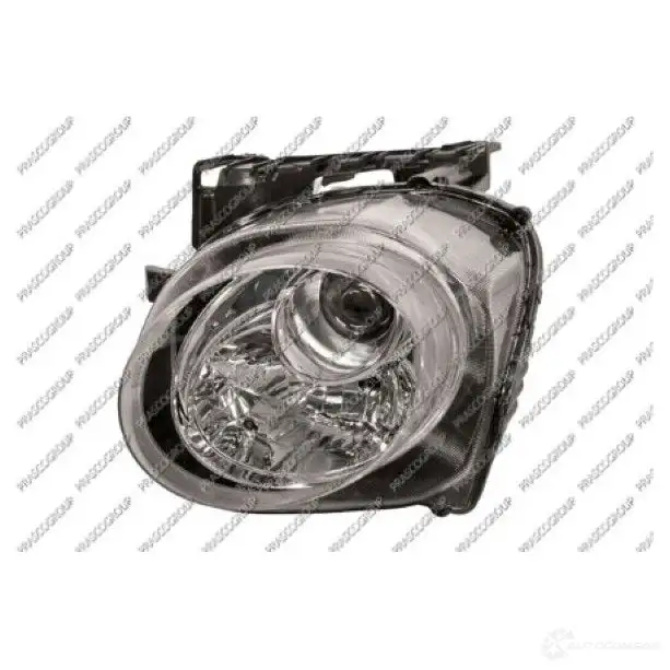 Фара PRASCO DS7024904 2581114 3O4 VM 8033533375866