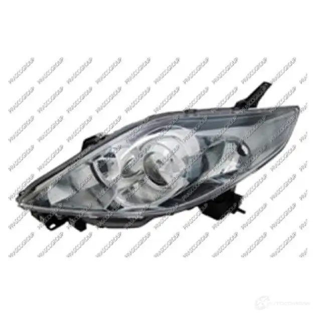 Фара PRASCO 8033533187056 DRY8T 3 2597586 MZ4264934