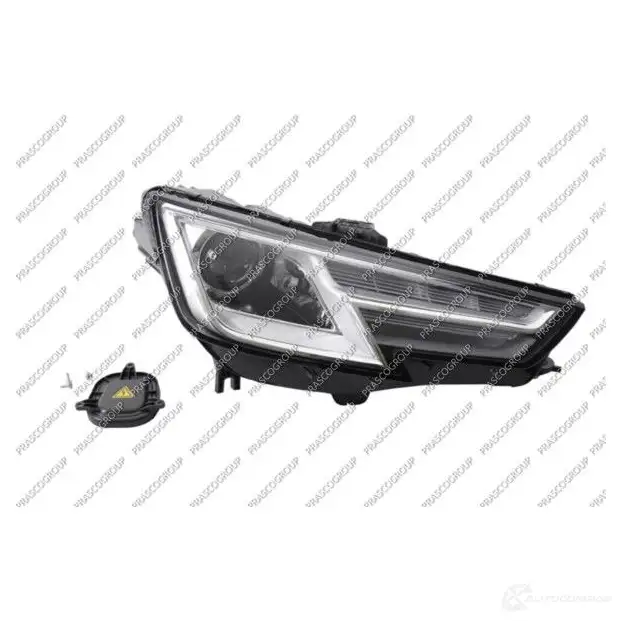 Фара PRASCO AD0264903 1437668740 3 LSC2