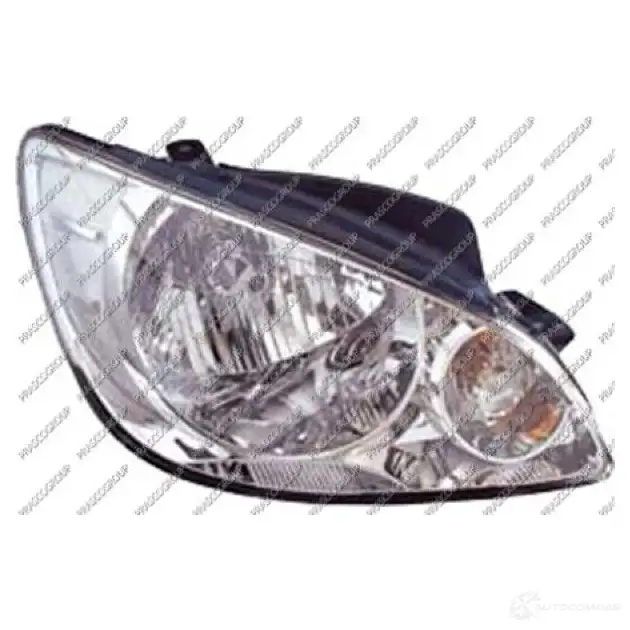 Фара PRASCO hn3314803oe D2T0T 8 8033533238819 2588980