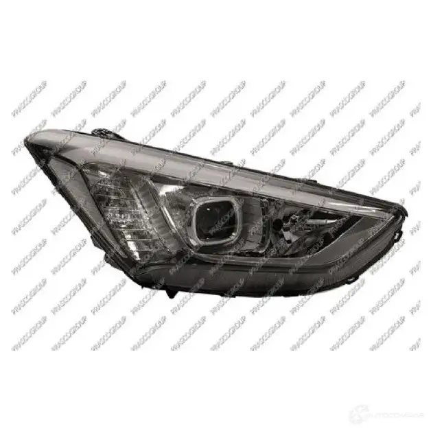 Фара PRASCO REA XM0 1424913110 HN8194903
