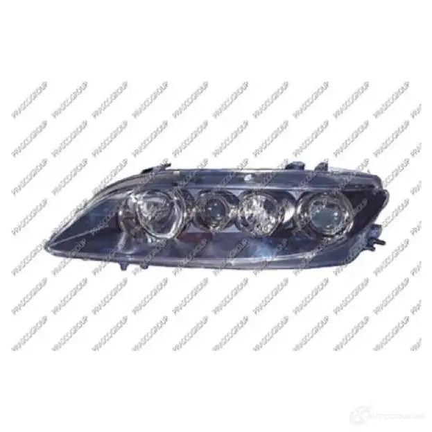 Фара PRASCO MZ0504914 2597131 6O5 M1 8033533170768 изображение 0
