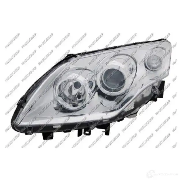 Фара PRASCO rn0864914 8033533179303 2602547 3 W0JJN