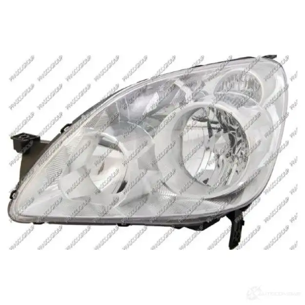 Фара crv 2. Фары Honda CR V 2000. 217-1138r-LDEMY. Фара CR-41.