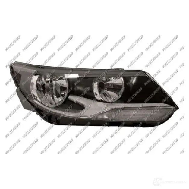 Фара PRASCO WY KAOKC VG8094903 1198254890 8033533380747