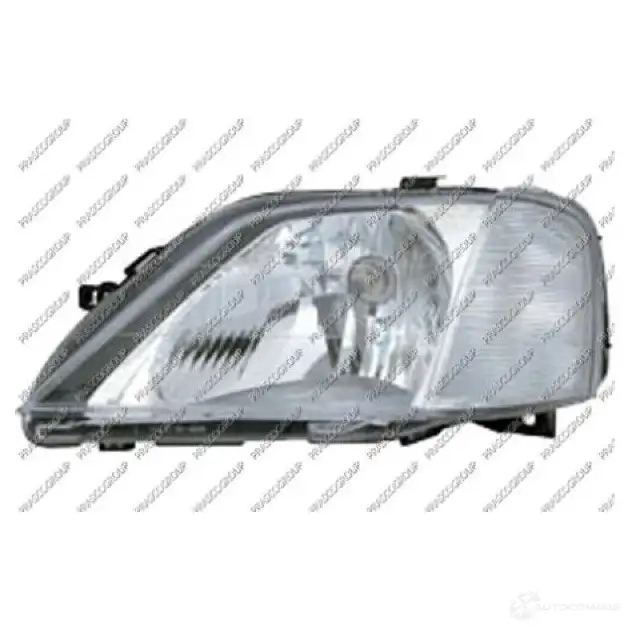Фара PRASCO DA3204804 E8UY 9O9 2579605 8033533087608